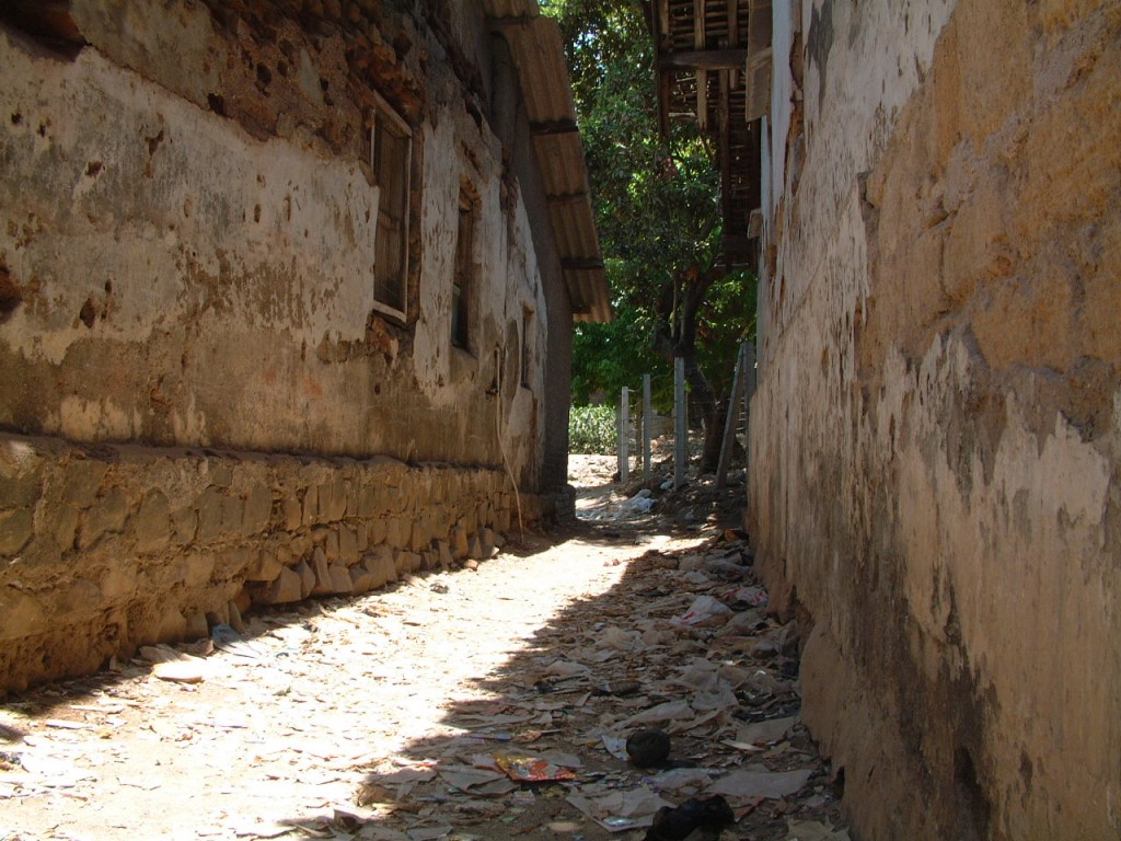 Tarapur, Maharashtra