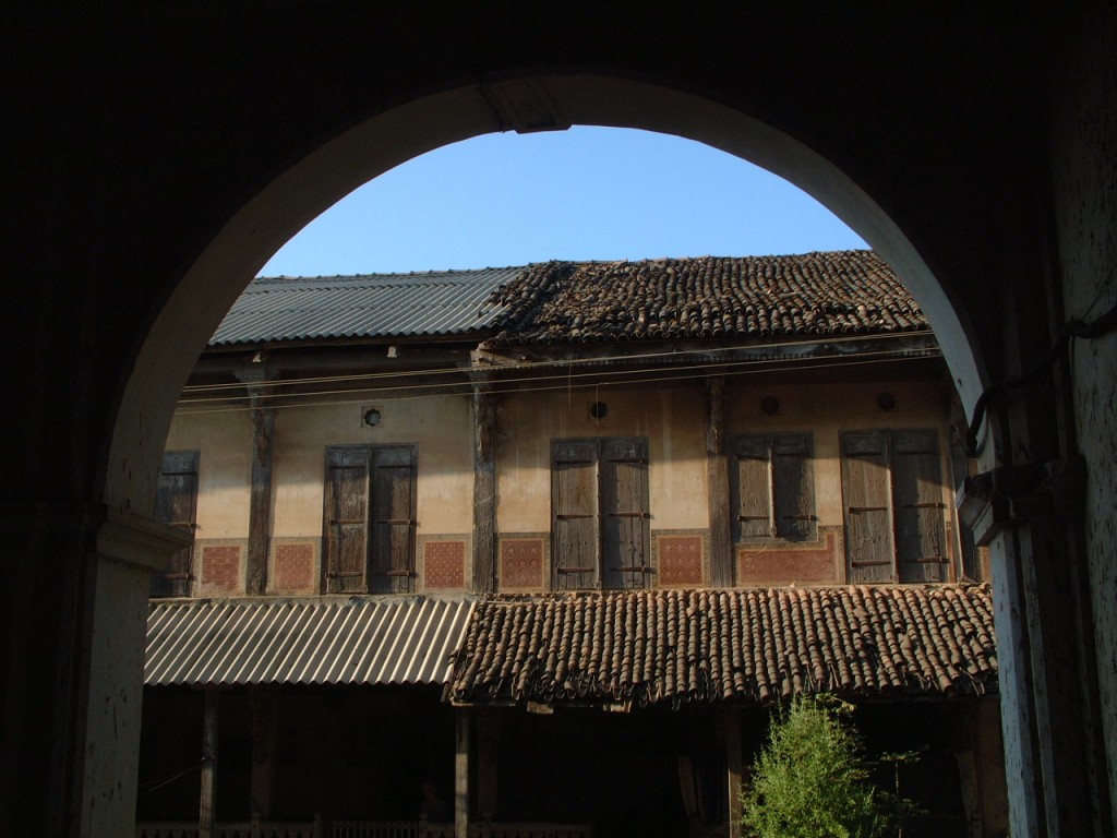 Tarapur, Maharashtra