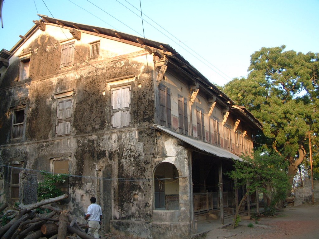 Tarapur, Maharashtra