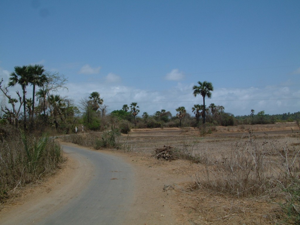 Tarapur, Maharashtra