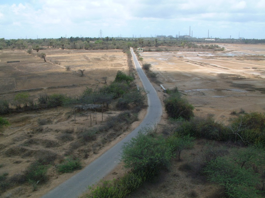 Tarapur, Maharashtra