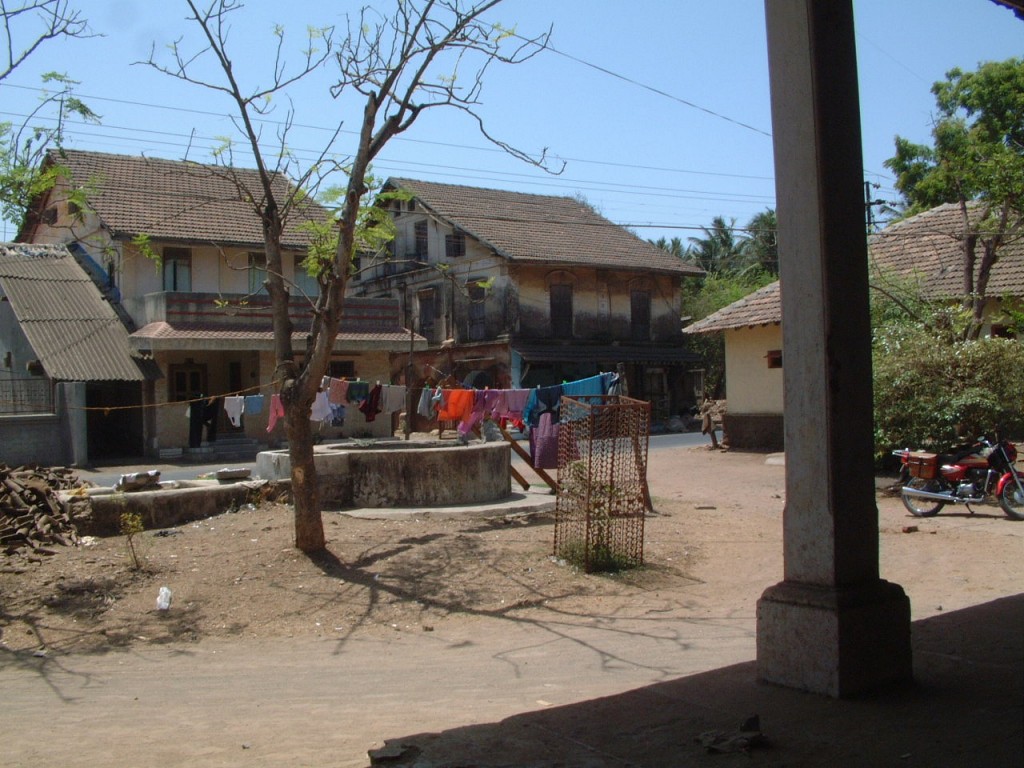 Tarapur, Maharashtra