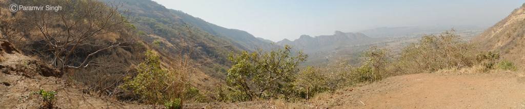 Prabalmachi Landscape