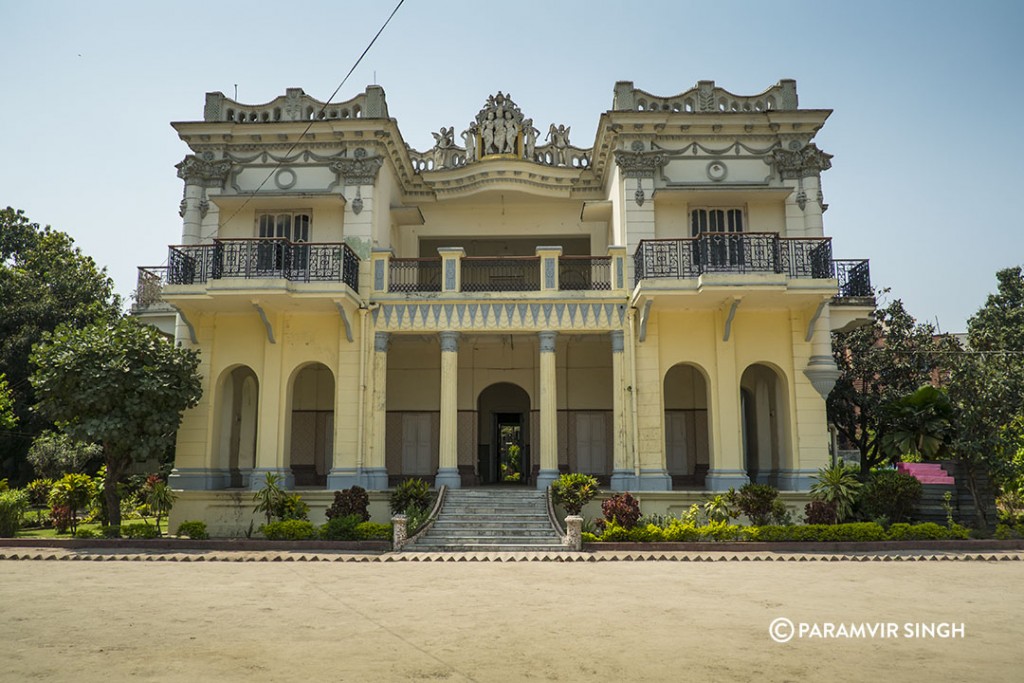 Kolkata Haveli