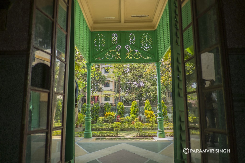 Kolkata Haveli