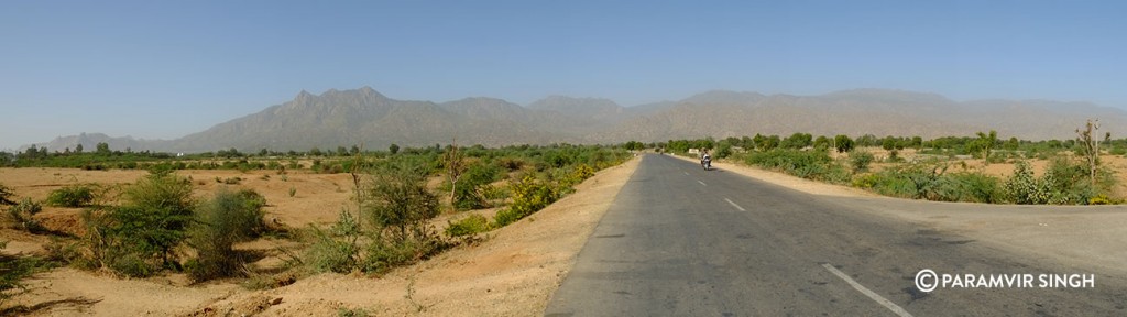 road