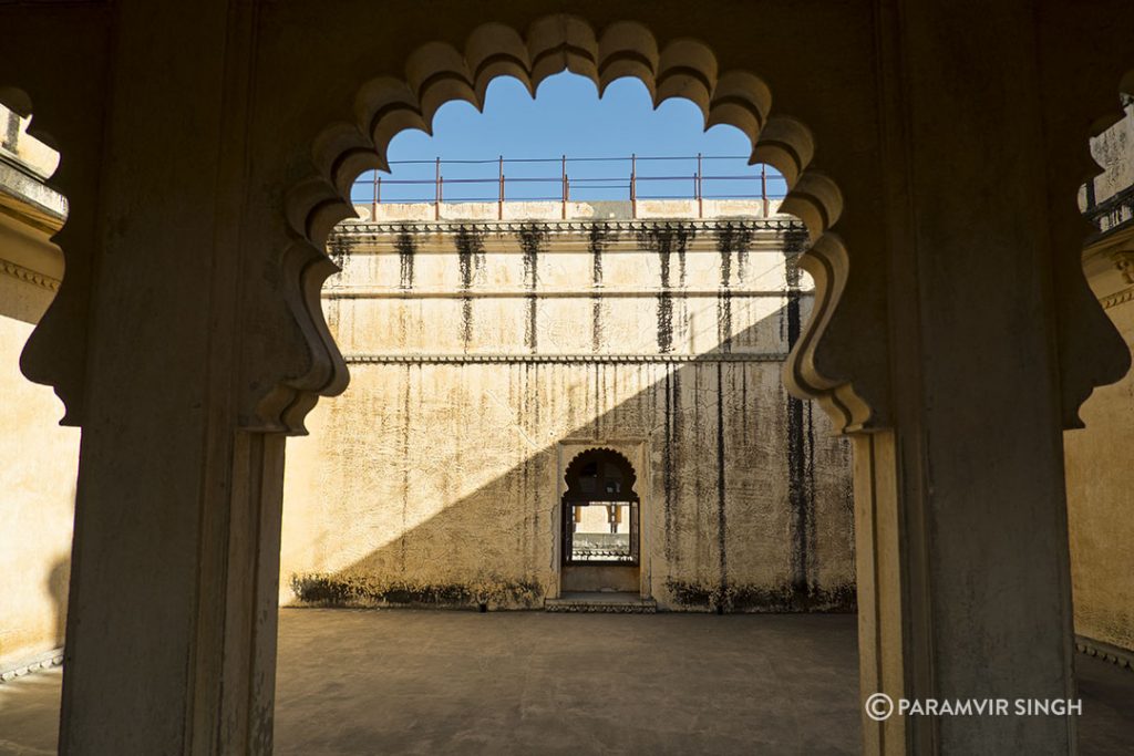 Kumbhalgarh Fort