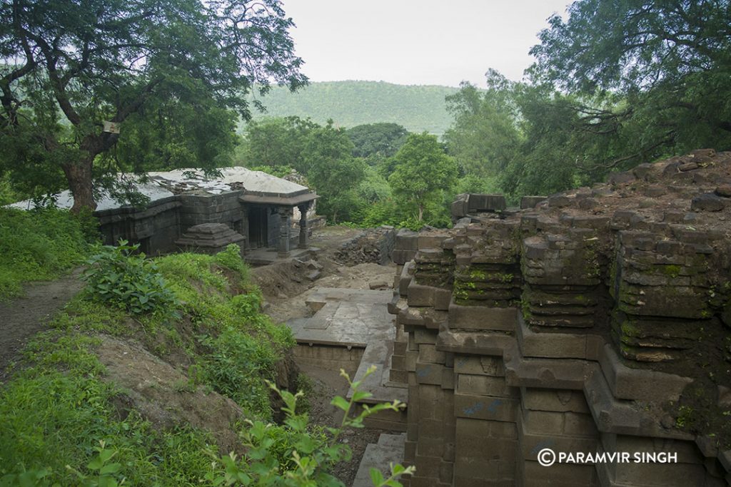 Lonar Temple