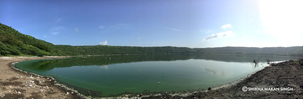 Lonar Lake