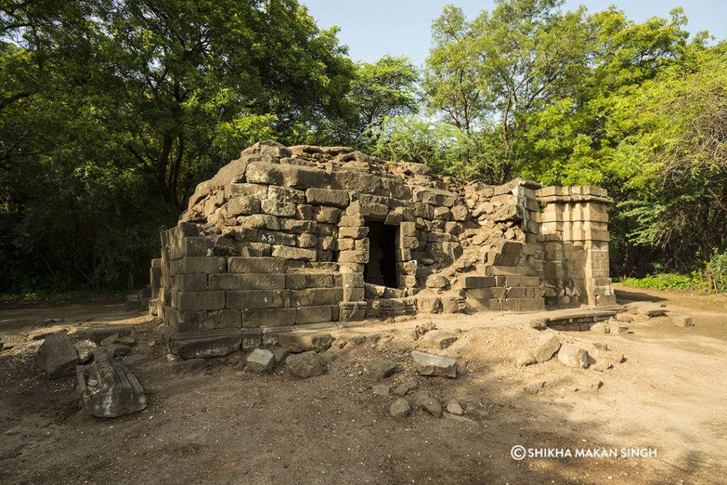 Temple, Lonar