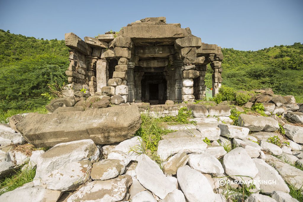 Shiva Temple