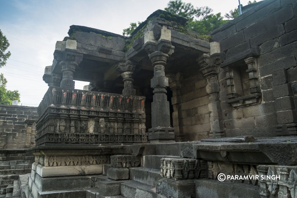 Step Well, Lonar