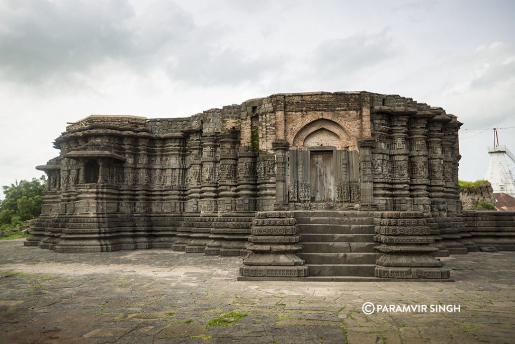 Daitya Sudan Temple, Lonar