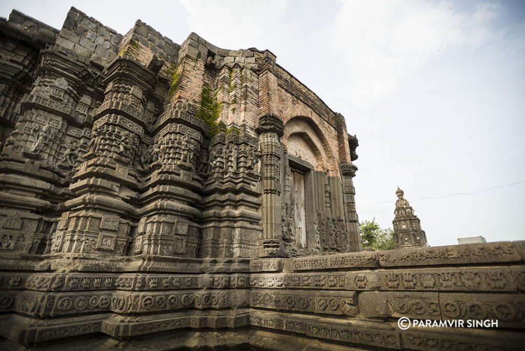 Daitya Sudan Temple, Lonar