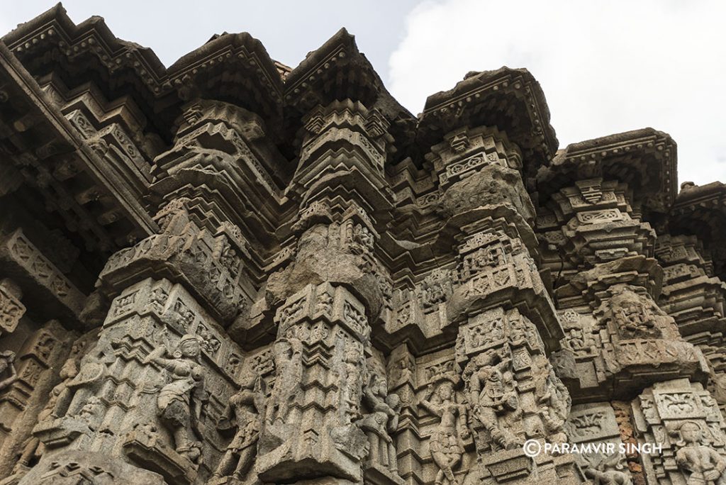 Daitya Sudan Temple, Lonar