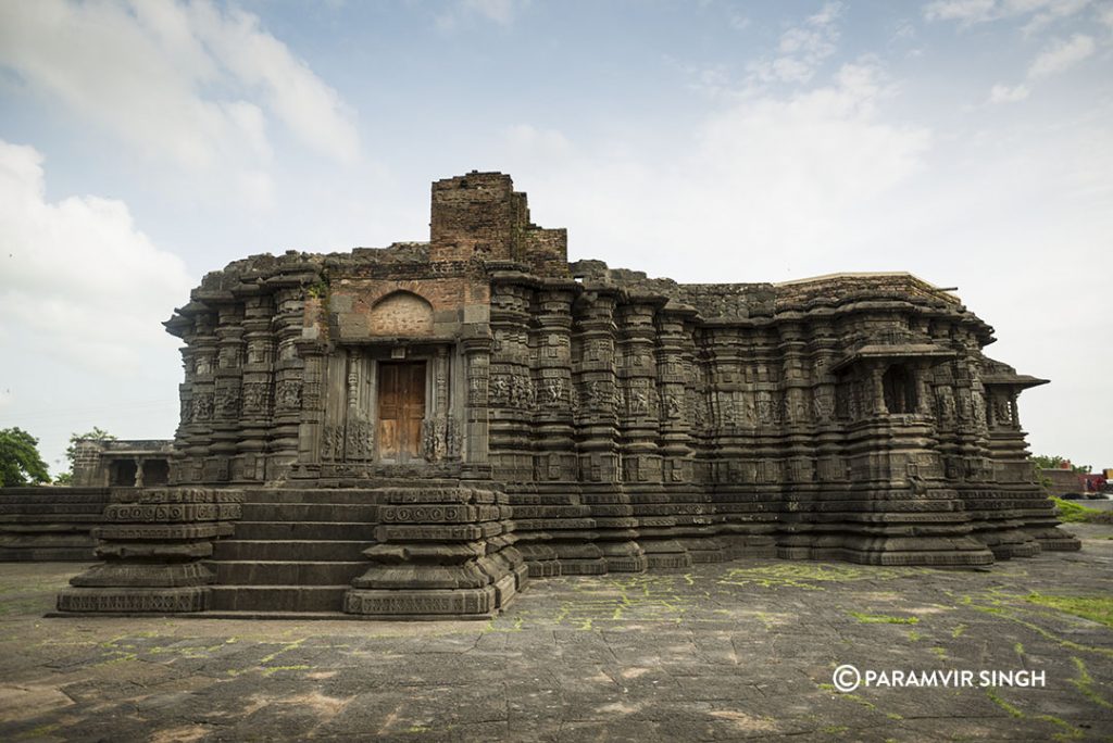 Daitya Sudan Temple, Lonar