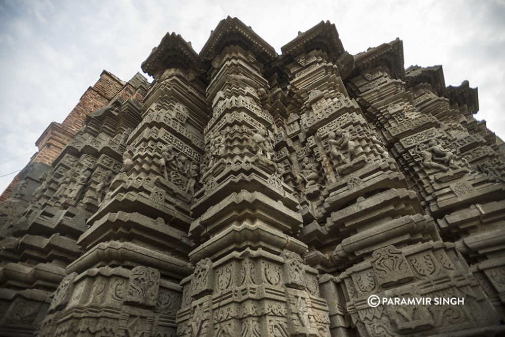 Daitya Sudan Temple, Lonar