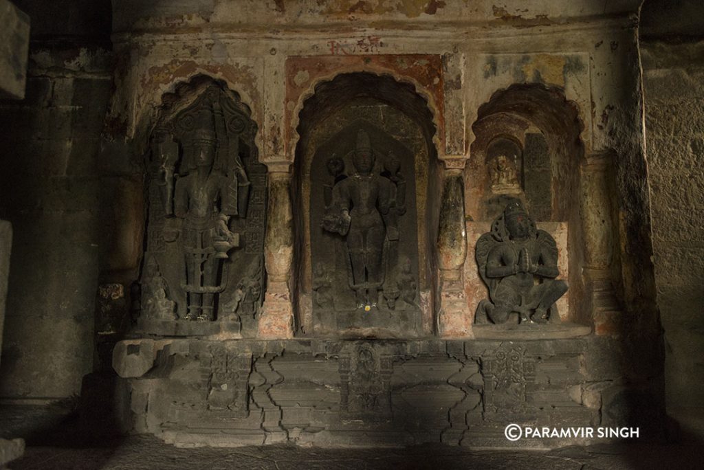 Daitya Sudan Temple, Lonar