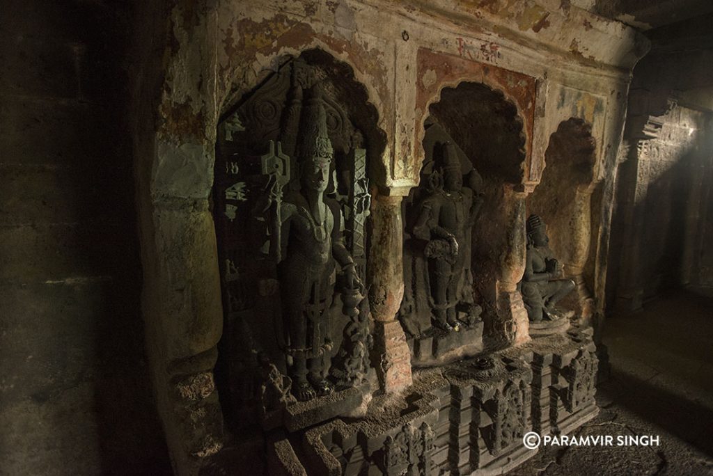 Daitya Sudan Temple, Lonar