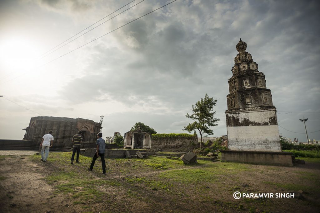 Daitya Sudan Temple, Lonar