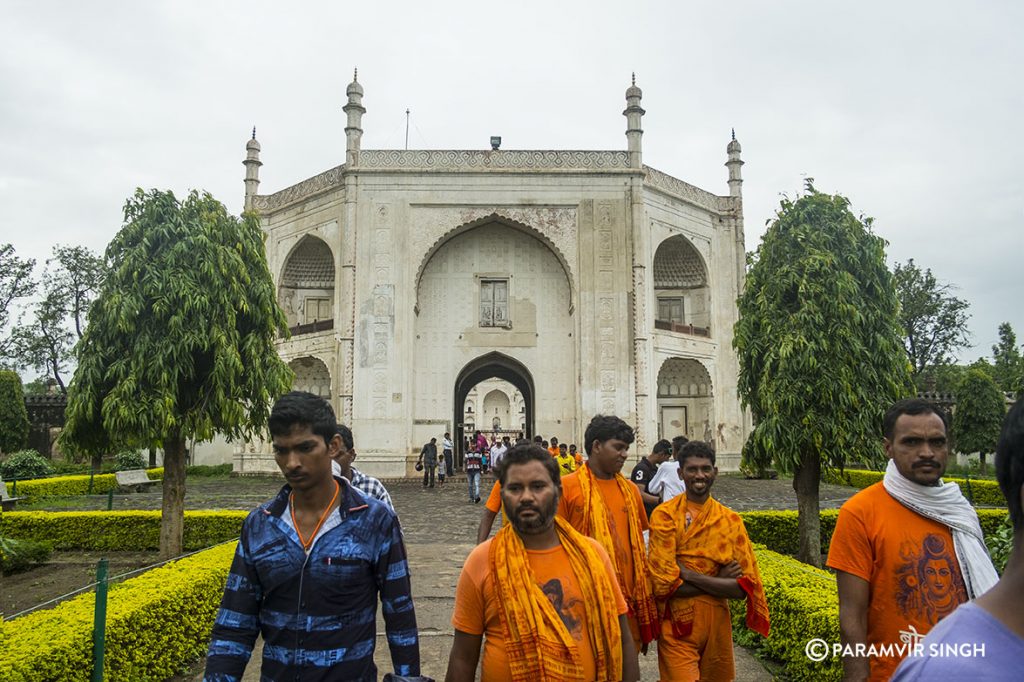 Bibi Ka Maqbara