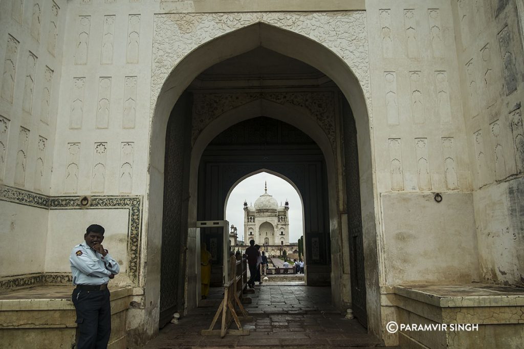 Bibi Ka Maqbara