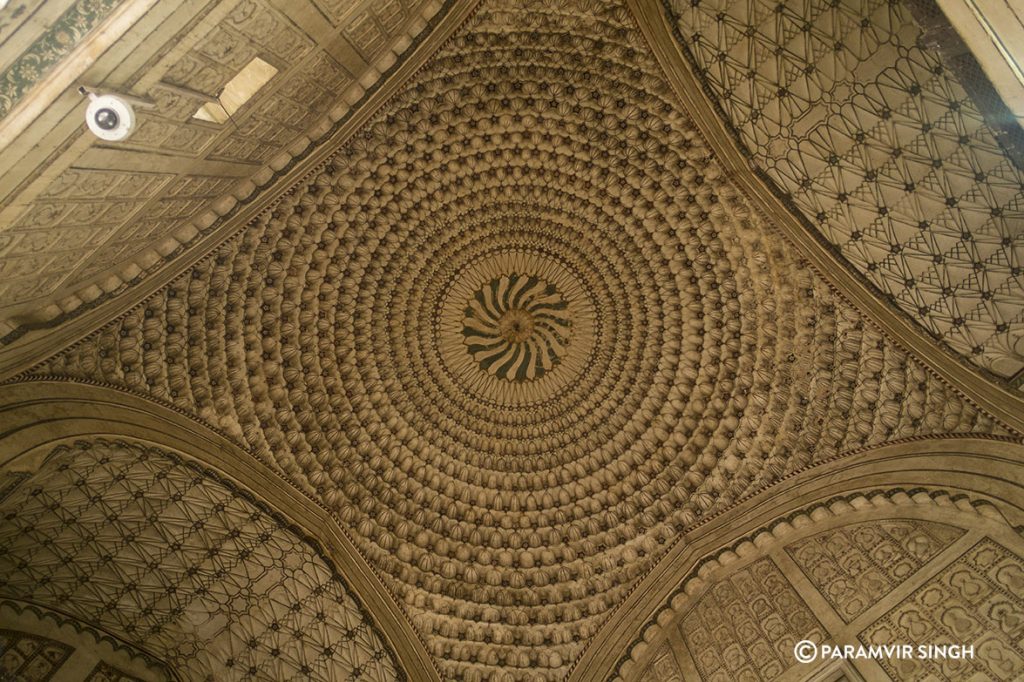 Bibi Ka Maqbara