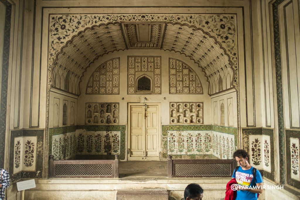 Bibi Ka Maqbara