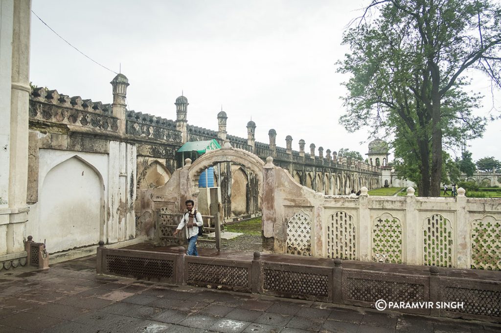 Bibi Ka Maqbara