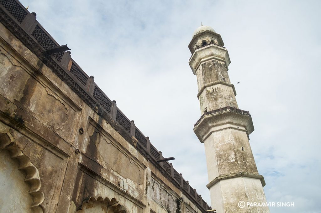 Bibi Ka Maqbara