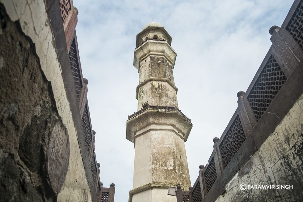 Bibi Ka Maqbara