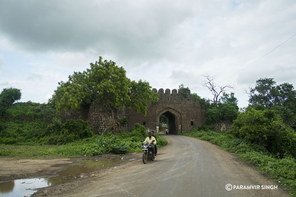 Daulatabad