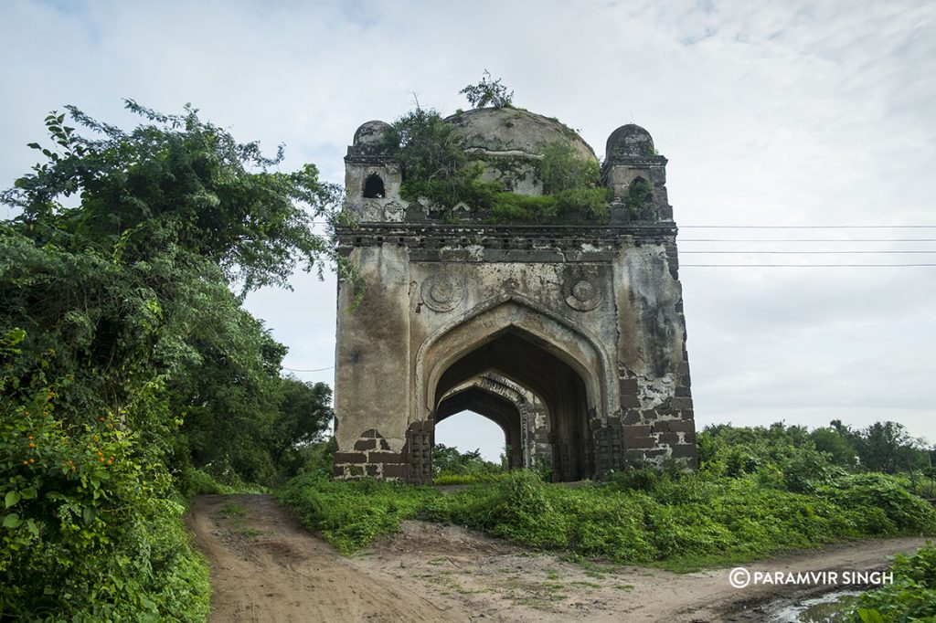 Daulatabad