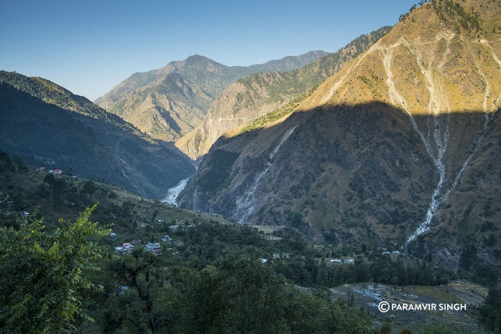 Himachal Pradesh