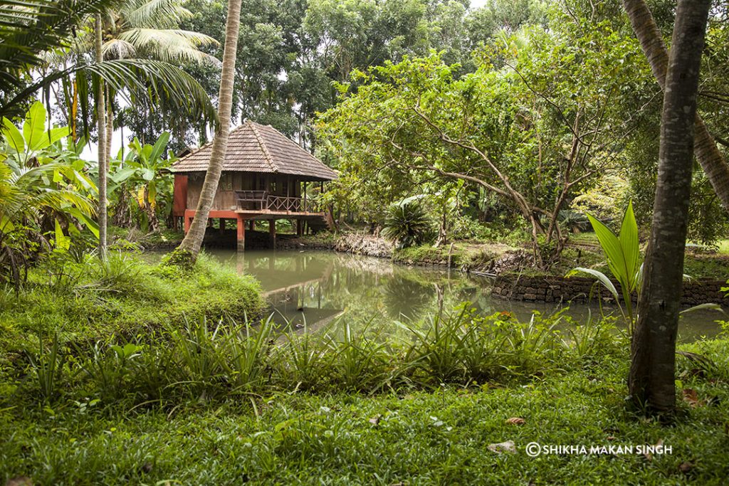 Alleppey Alappuzha