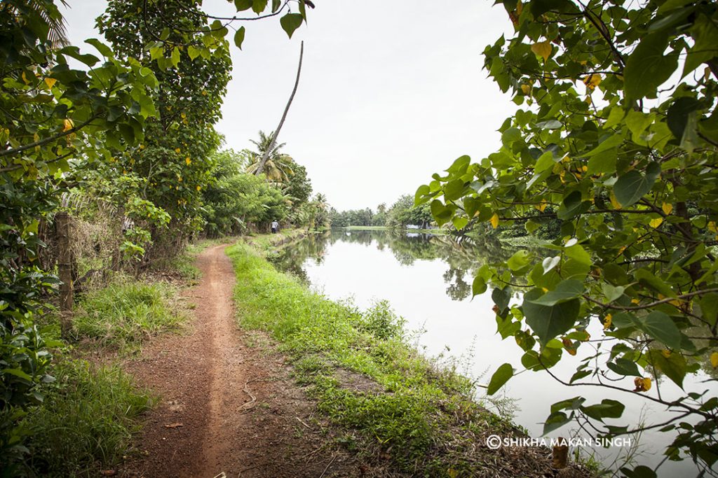 Alleppey Alappuzha