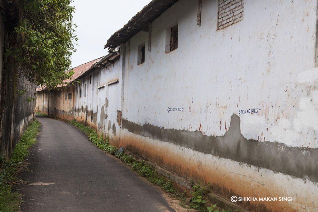 Alleppey Alappuzha