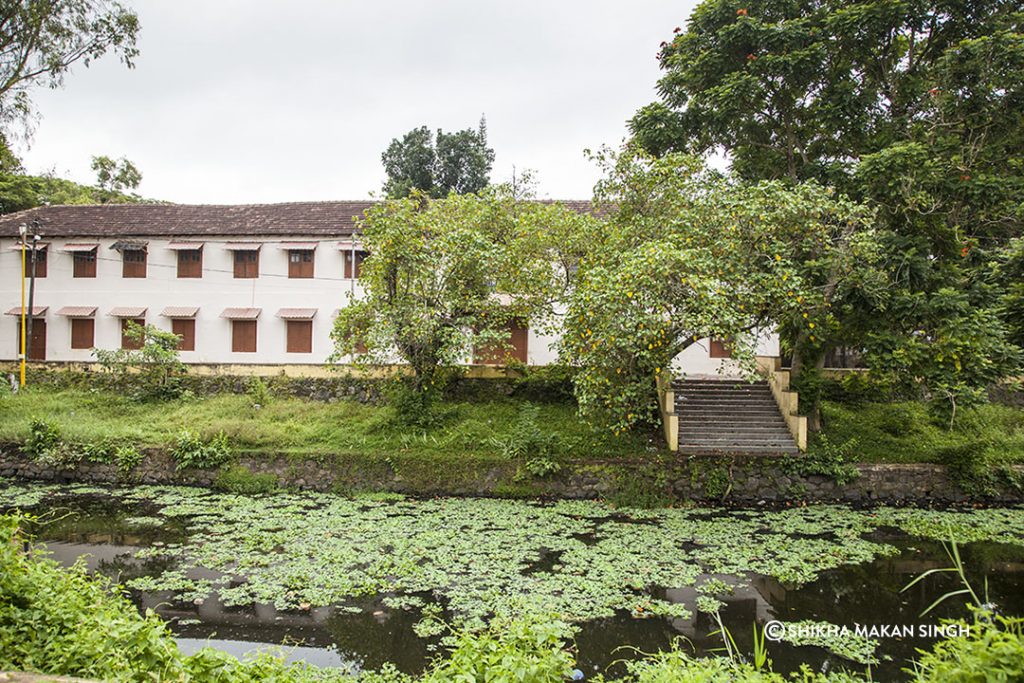 Alleppey Alappuzha