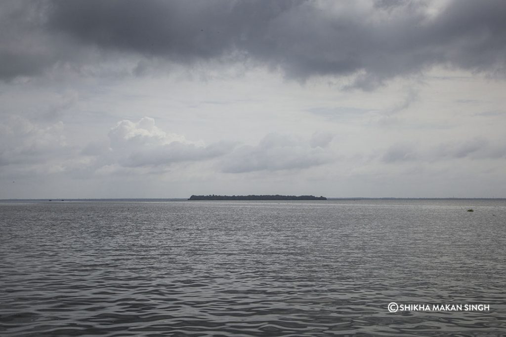 Alleppey Alappuzha Vembanad Lake