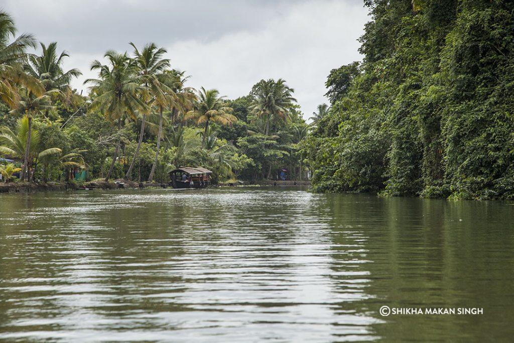 Alleppey Alappuzha