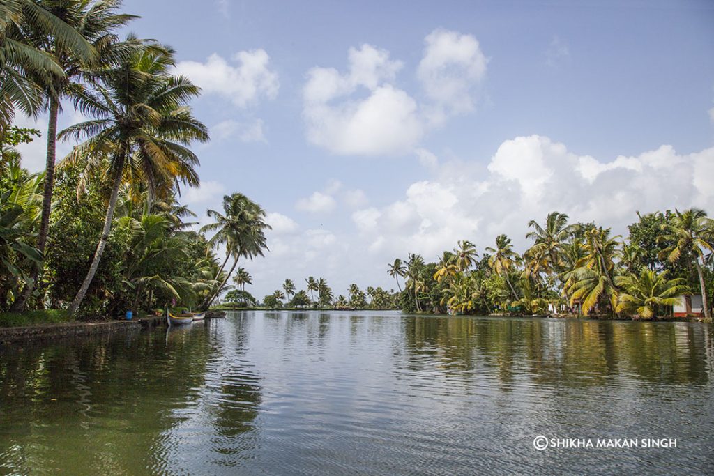 Alleppey Alappuzha