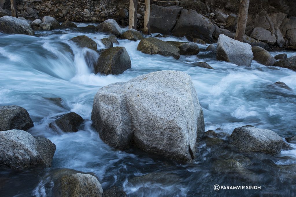 Baspa River