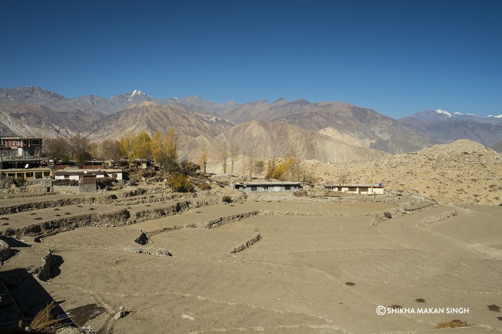 Nako, Himachal Pradesh