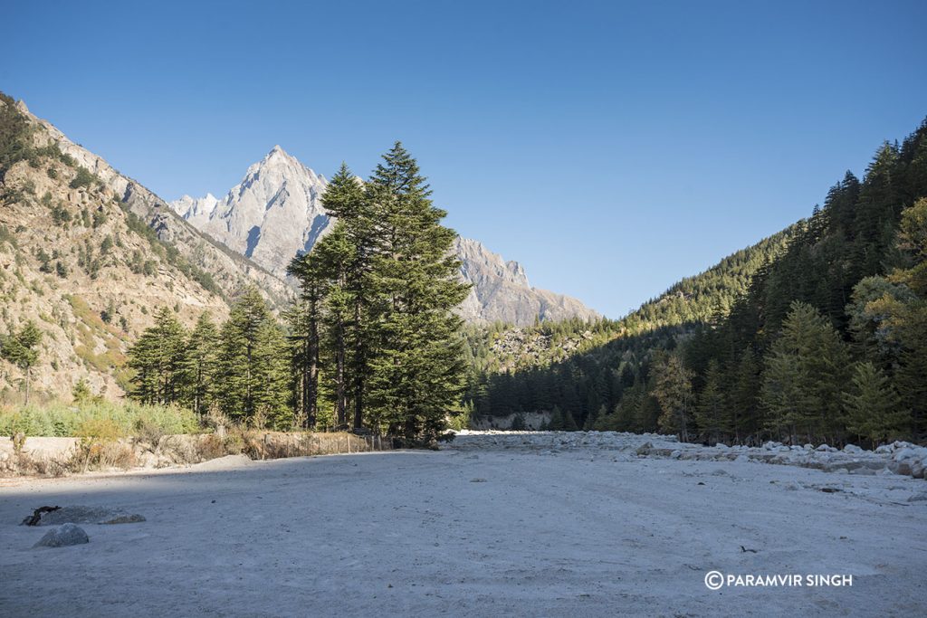 Sangla Valley