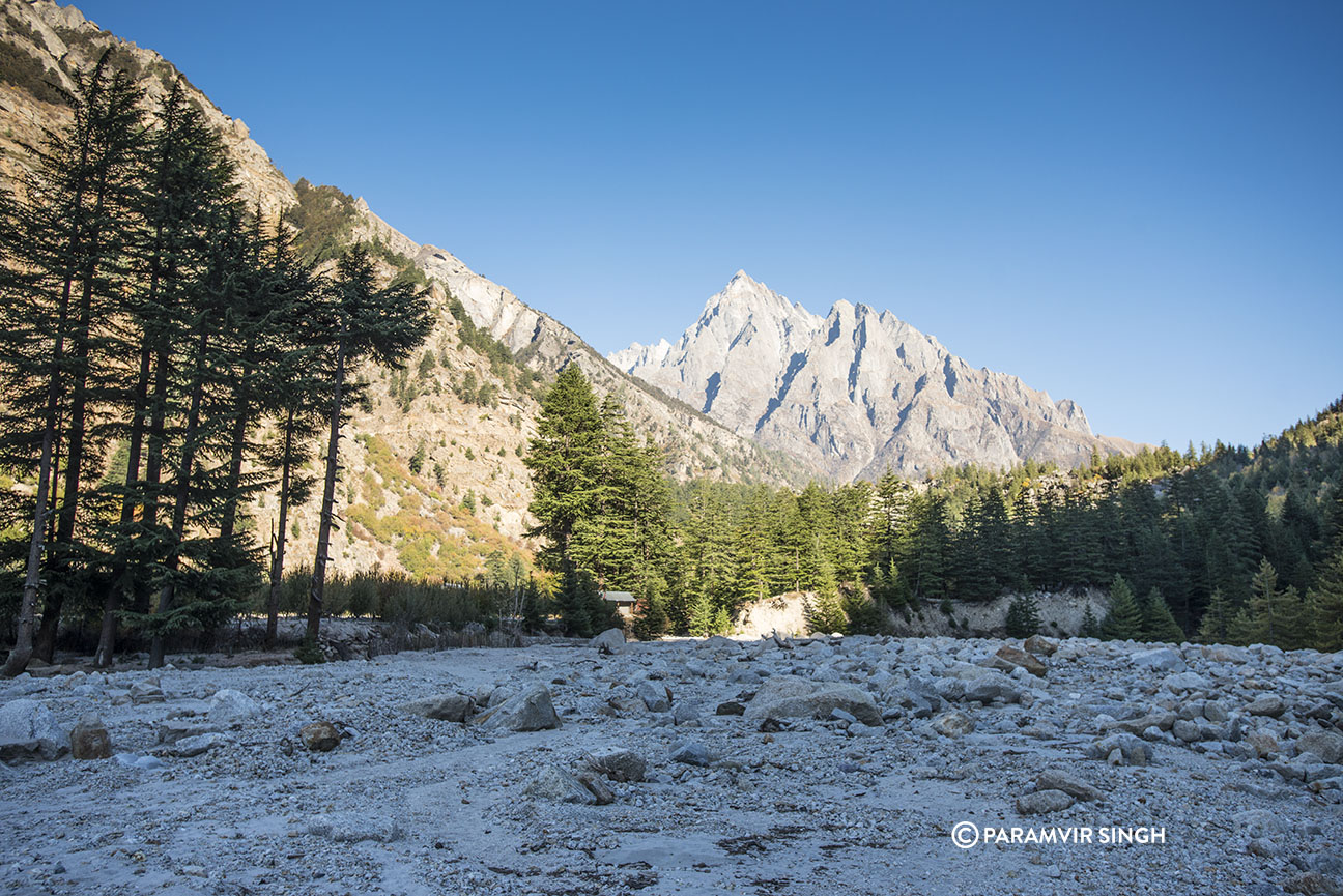 Sangla Valley