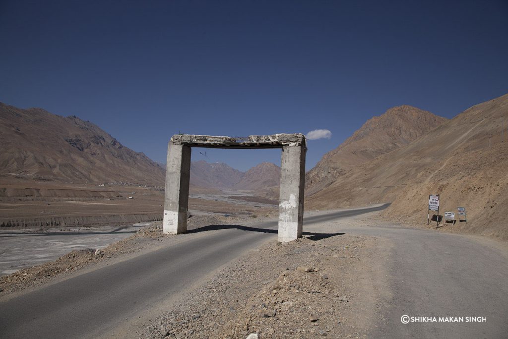 Spiti Valley, India