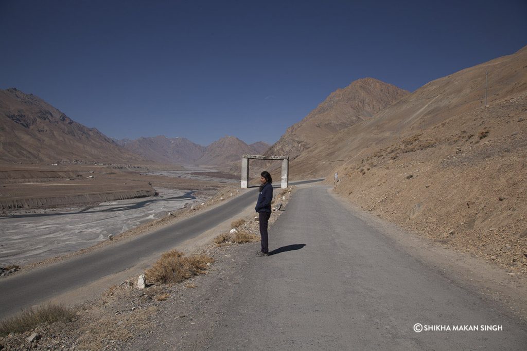 Spiti Valley, India