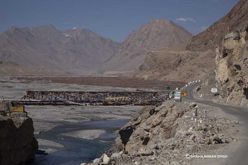 Spiti Valley, India