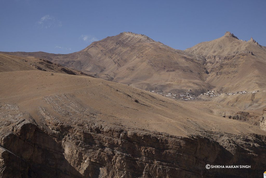 Spiti Valley, India