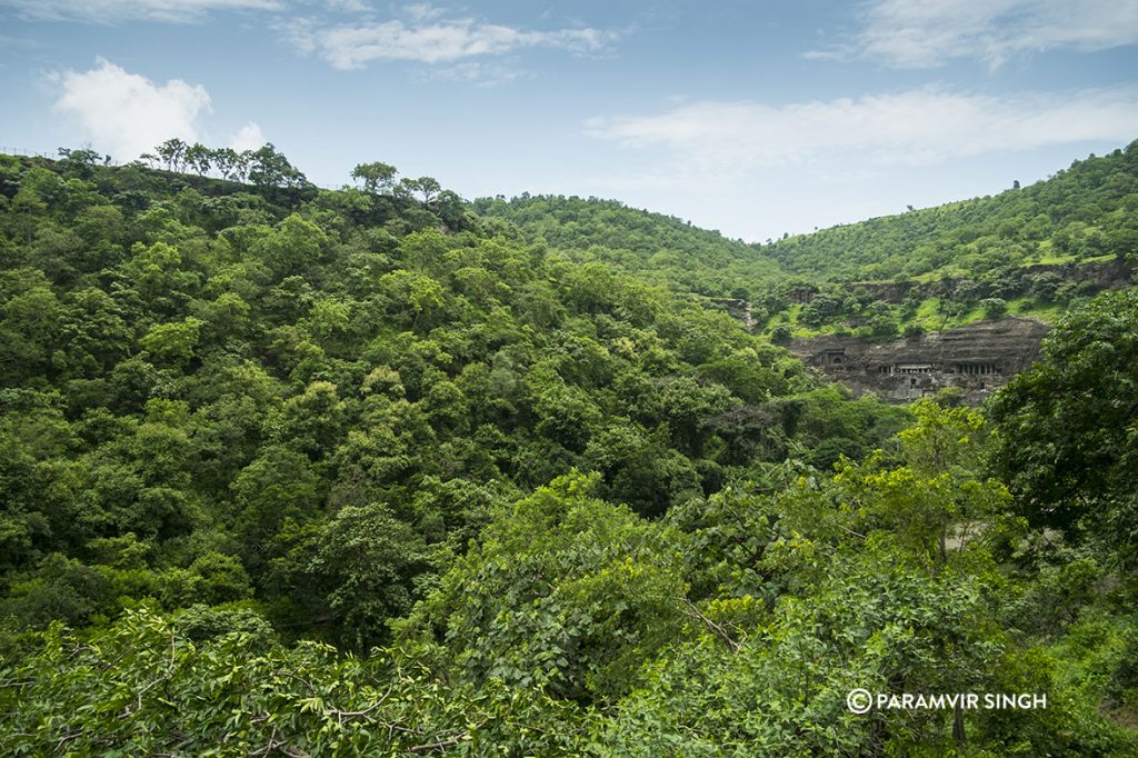 Ajanta Caves